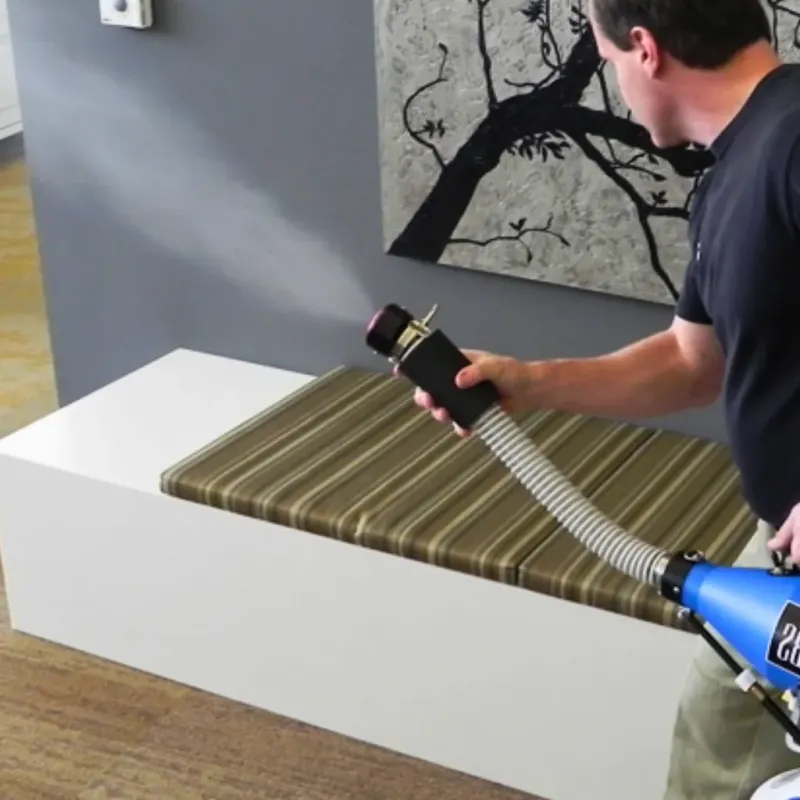 Professional Odor Removal in Katy, TX
